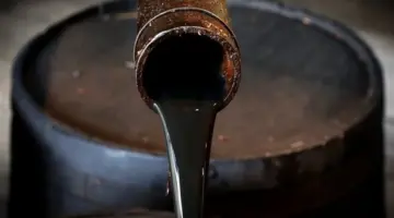خام برنت يقفز 4.9% مسجلاً 113.56 دولاراً للبرميل اليوم