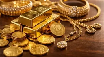 خبراء يكشفون عن ظاهرة استقرار الذهب في مصر اليوم… لكن الحقيقة الصادمة العالمية ستكلف المستثمرين 2% هذا الأسبوع!