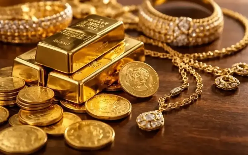 خبراء يكشفون عن ظاهرة استقرار الذهب في مصر اليوم… لكن الحقيقة الصادمة العالمية ستكلف المستثمرين 2% هذا الأسبوع!