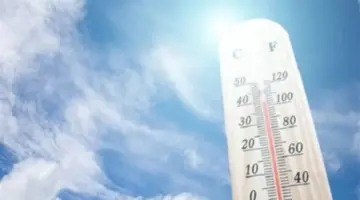 خريطة هطول الأمطار والظواهر الجوية اليوم.. هل تعود التقلبات الجوية في شهر مايو؟