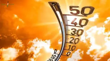 درجات الحرارة المرتقبة اليوم الجمعة 15 مايو 2026 وتفاصيل الأرصاد الجوية