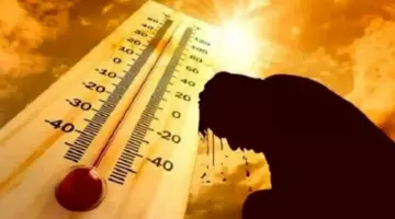 درجات الحرارة غدا السبت 30 مايو 2026.. تصل إلى 33 بالقاهرة