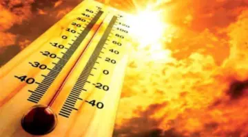 درجات الحرارة غدا.. طقس حار على القاهرة الكبرى والعظمى 32 -جريدة المال