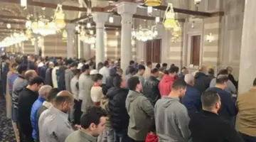 دليل المسلم: تعرّف على مواقيت الآذان اليوم الاثنين في المدن والمحافظات المختلفة