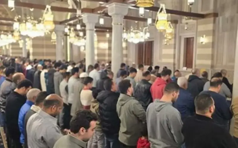 دليل المسلم: تعرّف على مواقيت الآذان اليوم الاثنين في المدن والمحافظات المختلفة