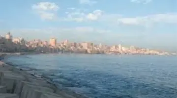 دليلك الشامل لطقس الإسكندرية: استعد لتقلبات درجات الحرارة بين سطوع الشمس والأمطار