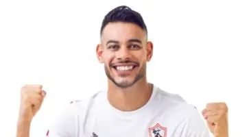 دونجا يطير اليوم إلى السعودية للانضمام لفريق النجمة