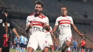 دونجا يعرض التنازل عن 7 ملايين جنيه لإتمام انتقاله إلى النجمة السعودي