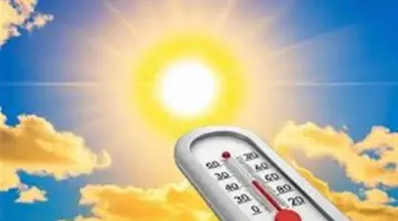 ذروة الموجة الحارة تضرب مصر غدا.. والأرصاد تحذر المواطنين