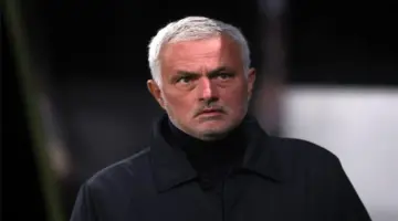 رأي مورينيو في قيادة ريال مدريد بعد مشاجرة فالفيردي وتشواميني