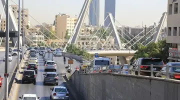 رؤيا الإخباري | ارتفاع طفيف على درجات الحرارة الثلاثاء وانخفاض ملموس اعتبارا من الأربعاء