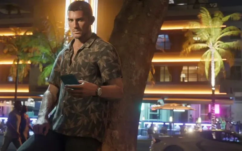 رئيس Take-Two: ثقافة العمل المفرط ليست جزءًا من أسلوب عمل ناشر GTA 6 في الوقت الحالي