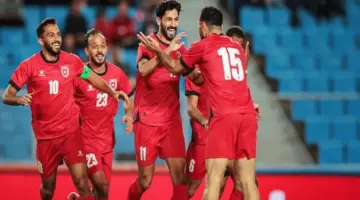 رئيس الاتحاد الأردني يعلن غياب ثنائي النشامى عن نهائيات كأس العالم