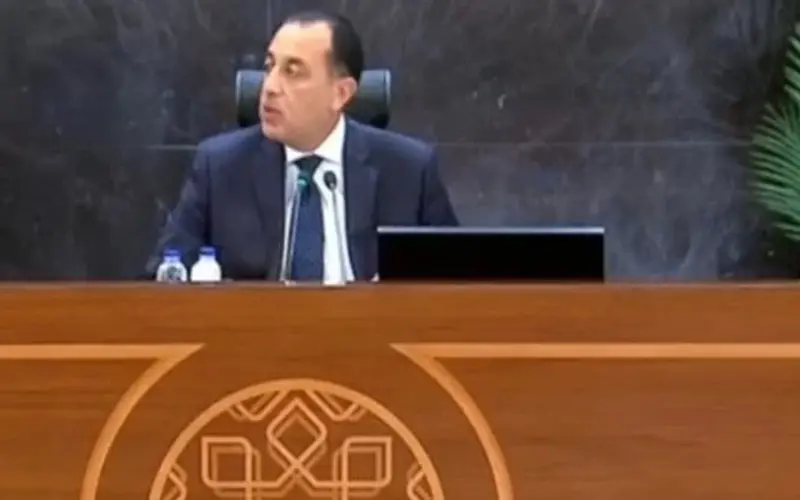 رئيس الوزراء عن أزمة العدادات الكودية: من حق الدولة تحصيل مستحقاتها كاملة