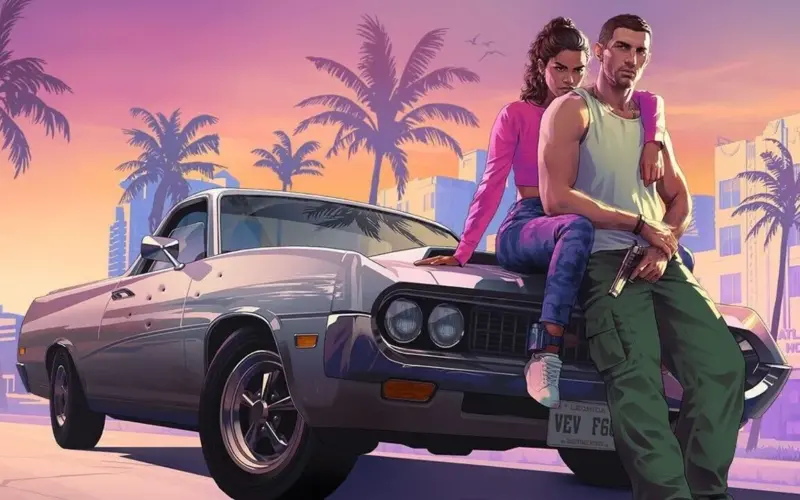 رئيس شركة Take-Two يكشف بأن لعبة GTA 6 متأخرة نحو 18 شهرًا عن خطتها الأصلية للإطلاق
