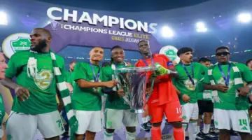 رابطة الدوري السعودي ترفض طلب الأهلي تقديم مباراة الخلود