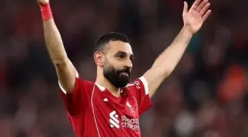 راتب محمد صلاح يعقد صفقة انتقاله إلى إنتر ميامي الأمريكي