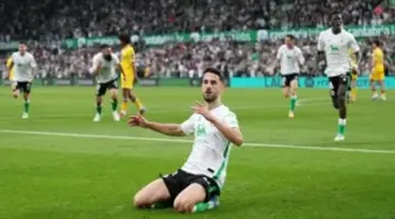 راسينج سانتاندير يعود إلى الدوري الإسباني بعد غياب 14 عاما