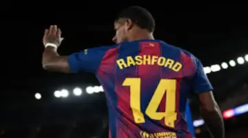 راشفورد يفضل البقاء في برشلونة رغم اهتمام أرسنال بضمه