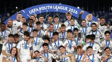 رحيل قائد ريال مدريد عن الفريق بنهاية الموسم الجاري