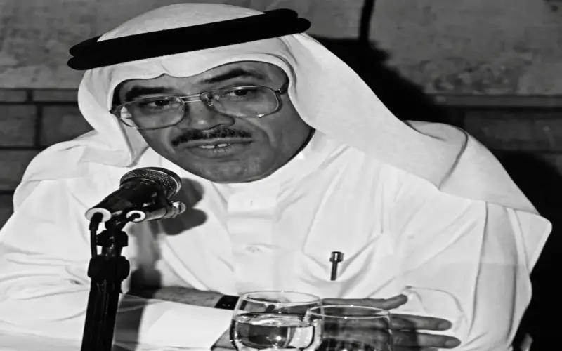 رحيل محمد علي حافظ أحد مؤسسي «الشرق الأوسط»