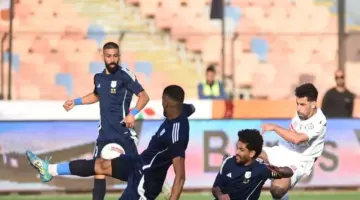 رد جديد.. موهبة إنبي يحسم قراره بشأن الانتقال لصفوف الأهلي في الصيف