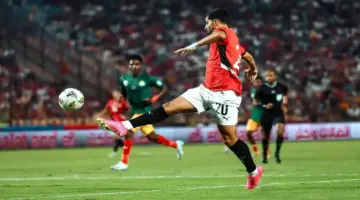 رد حاسم من نورشيلاند بشأن انتقال إبراهيم عادل للأهلي