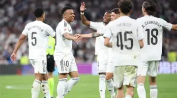 رد فعل لاعب ريال مدريد بعد استبعاده من قائمة إسبانيا في كأس العالم
