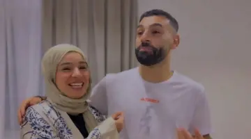 رسالة مؤثرة من شقيقة محمد صلاح بعد وداع ليفربول