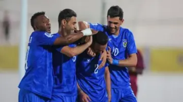 رسمياً.. القوة الجوية يتوج بلقب دوري نجوم العراق