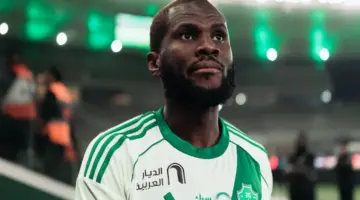 رغم العروض الأوروبية تطور جديد بمستقبل فرانك كيسي مع الأهلي