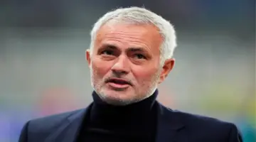 رومانو يكشف موعد إعلان مورينيو مدربًا لـ ريال مدريد