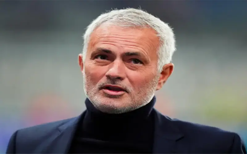 رومانو يكشف موعد إعلان مورينيو مدربًا لـ ريال مدريد