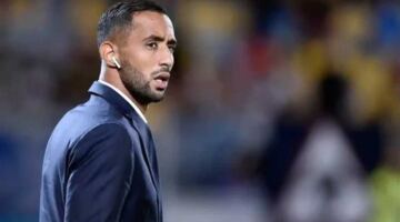 رومانو: بن عطية أبرز المرشحين لتولي منصب المدير الرياضي لاتحاد جدة                                بدأت إدارة اتحاد جدة التواصل مع المغربي مهدي بن عطية المدير الرياضي لأولمبيك مارسيليا من أجل تولي منصب المدير الرياضي في النادي السعودي.                الثلاثاء، 12 مايو 2026 – 12:08
