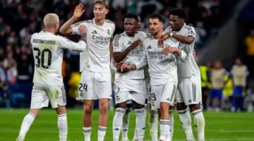 ريال مدريد والدوري السعودي.. اعرف مواعيد أقوى مباريات اليوم والقنوات الناقلة
