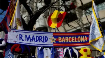ريال مدريد يزاحم برشلونة على صفقة شابة مميزة