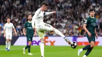 ريال مدريد يستقبل إلتشي لمطاردة برشلونة في الدوري الإسباني
