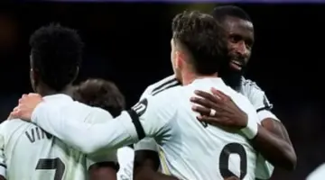 ريال مدريد يسعى لتجاوز كبوة الكلاسيكو أمام أوفييدو بالدوري الإسباني