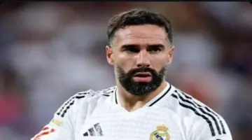 ريال مدريد يعلن رحيل قائده كارفخال بنهاية الموسم.. وتكريم خاص في سانتياجو برنابيو