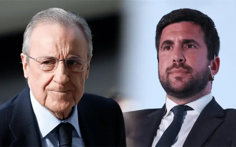 ريال مدريد يعلن موعد إجراء انتخابات الرئاسة بين بيريز وريكيلمي