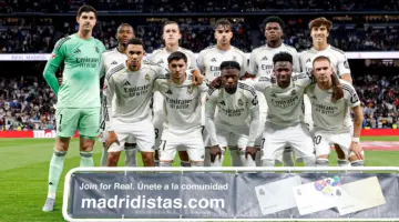 ريال مدريد يغلق الباب في وجه الدوري السعودي للحفاظ على نجم الفريق – كورة بريك