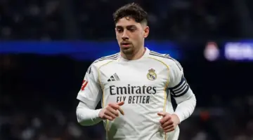 ريال مدريد ينشر بياناً رسمياً بشأن موقف فالفيردي من مباراة برشلونة