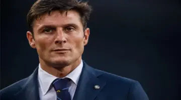 زانيتي يوجه رسالة إلى نجم ريال مدريد بعد استبعاده من كأس العالم