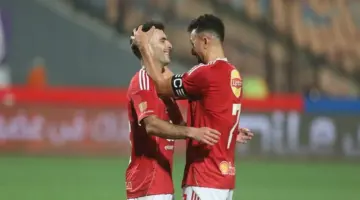 زيزو يفجر مفاجأة مدوية: شعرت أنني غير مرغوب في الزمالك.. ولهذا اخترت الأهلي
