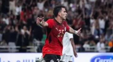 زيزو يكشف كواليس انتقاله المثير للأهلى وصدمة المعسكر الأول