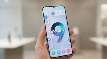 سامسونج تبدأ برنامج One UI 9 التجريبي