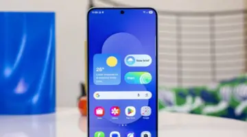 سامسونج تبدأ طرح تحديث One UI 8.5 المستقر عالميًا لأجهزة Galaxy الرائدة والأجهزة اللوحية