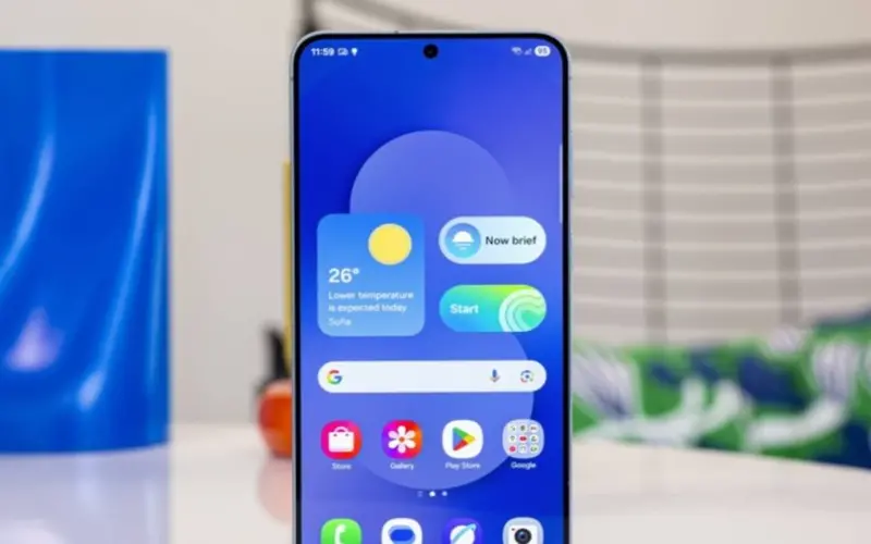 سامسونج تبدأ طرح تحديث One UI 8.5 المستقر عالميًا لأجهزة Galaxy الرائدة والأجهزة اللوحية