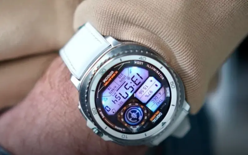 سامسونج تستعد لطرح 3 طرازات من ساعة Galaxy Watch 9 دفعة واحدة