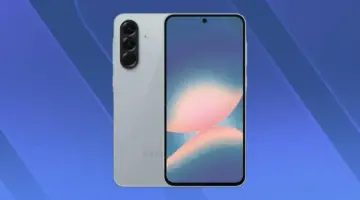 سامسونج تطلق تحديث One UI 8.5 لهاتف Galaxy A56